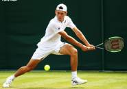 Hasil Wimbledon: Alex De Minaur Dan Frances Tiafoe Tembus Babak Ketiga