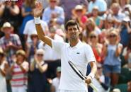 Hasil Wimbledon: Novak Djokovic Perlihatkan Performa Sebagai Calon Juara