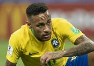 Brasil Disingkirkan oleh Belgia, Bintang Meksiko Ejek Neymar