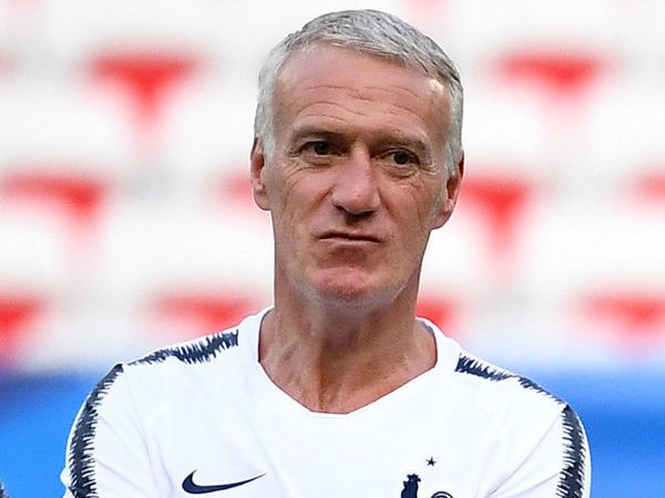 Usai Singkirkan Uruguay, Didier Deschamps: Prancis Bisa Tampil Lebih Baik Lagi!