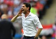 Fernando Hierro Resmi Mengundurkan Diri Sebagai Pelatih Timnas Spanyol