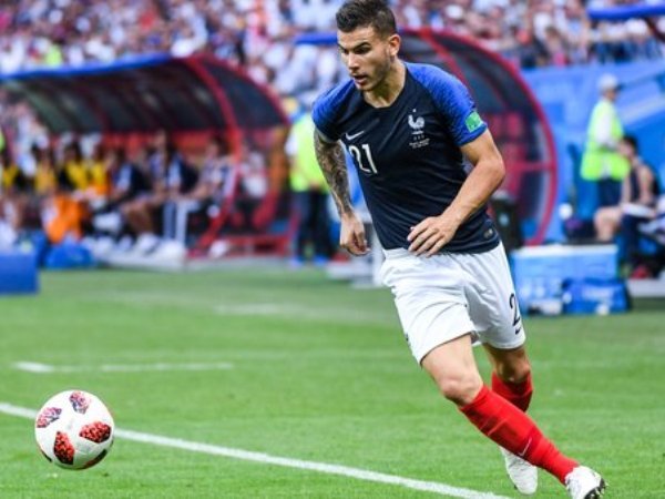 Jelang Semi Final Piala Dunia, Bisakah Eden Hazard Tembus Pertahanan Perancis?