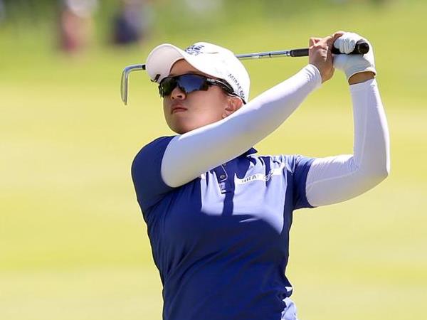 Klasemen Sementara Babak Ketiga Thornberry Creek LPGA Classic 2018