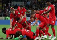 Legenda Kroasia ini Sebut Inggris Beruntung Bisa Bertahan di Piala Dunia 2018