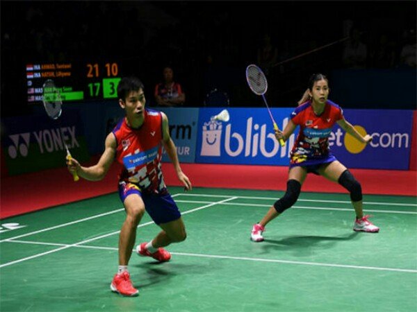 Peng Soon/Liu Ying Berharap Mampu Lanjutkan Performa Bagus Setelah Indonesia Open