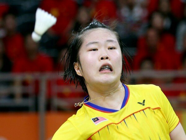 Tee Jing Yi Mundur Dari Tim Nasional Malaysia
