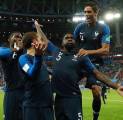 Prancis Tak Mau Ulangi Lagi Memori Buruk di Final Piala Eropa 2016