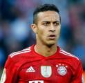 Bayern Munich Tak Akan Jual Thiago Alcantara