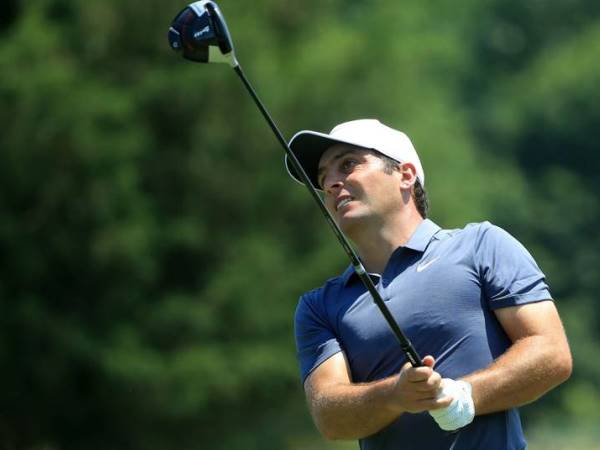 Francesco Molinari Siap Hadapi Tantangan John Deere Classic 2018