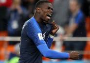 Paul Pogba Jamin Prancis Tak Akan Ulangi Kesalahan di Euro 2016