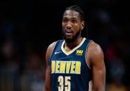 Denver Nuggets Resmi Lepas Kenneth Faried ke Brooklyn Nets