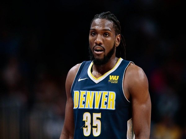 Denver Nuggets Resmi Lepas Kenneth Faried ke Brooklyn Nets