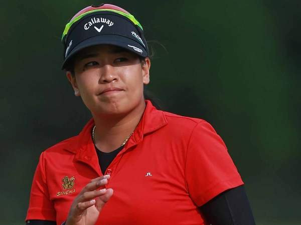 Klasemen Sementara Babak Pertama LPGA Tour Marathon Classic 2018