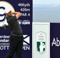 Klasemen Sementara Babak Pertama Scottish Open 2018