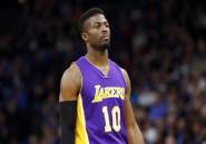 Lakers Tertarik Untuk Pulangkan David Nwaba