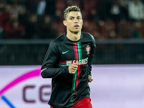 Spalletti Tegaskan Ronaldo Takkan Melemahkan Inter Milan