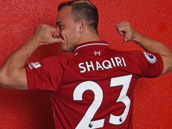 Shaqiri Ikuti Jejak Fowler Dan Carragher