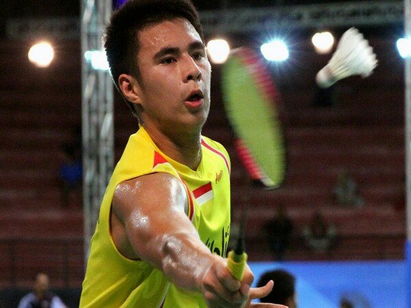 Indonesia Targetkan Final di Beregu Kejuaraan Asia Junior 2018