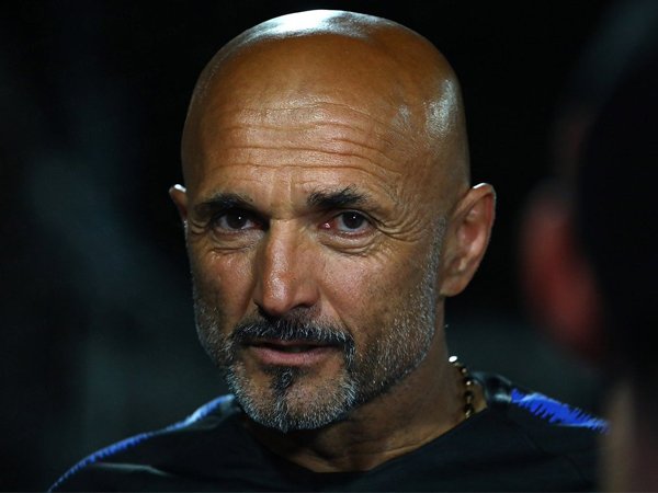 Menang 3-0 Atas Lugano, Luciano Spalletti Puji Penampilan Pemain Baru Inter Milan