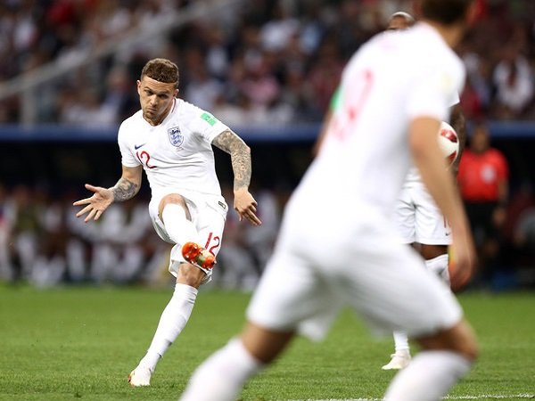Top 10 Gol Terbaik Pekan Ini (9 - 16 Juli 2018)