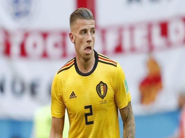 Alderweireld Sukses Buktikan Diri di Piala Dunia 2018 Setelah Dilupakan Tottenham