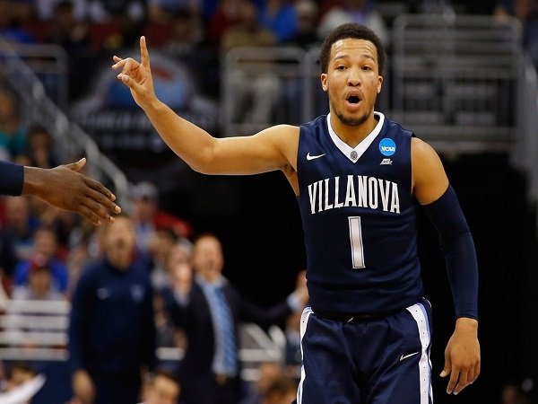 Jalen Brunson Resmi Dapatkan Kontrak Dari Dallas Mavericks