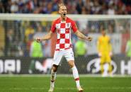 Liverpool Berminat Datangkan Bek Kroasia, Domagoj Vida