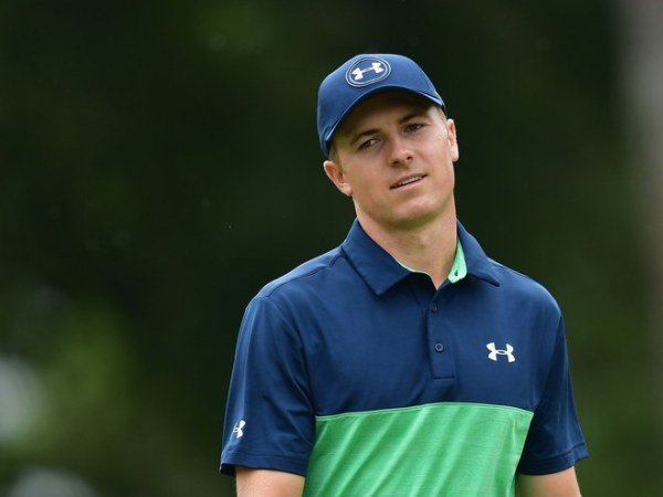 Alami Masalah Putt, Jordan Spieth Tetap Tenang Hadapi British Open 2018