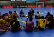 Termasuk Tim Futsal Malaysia, RSC VIII-2018 Diikuti Sebanyak 12 Tim