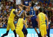 FIBA Resmi Keluarkan Sanksi Untuk Timnas Filipina dan Australia