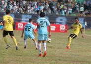 Perserang 1-0 Semen Padang, Kemenangan Beruntun Kabau Sirah Terhenti