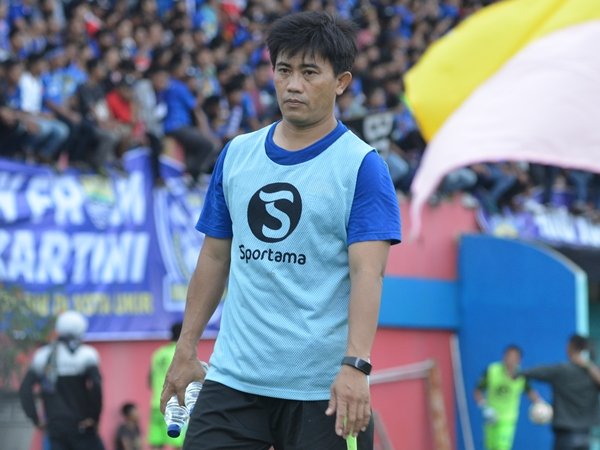 Persib Siapkan Program Khusus Hadapi Tiga Tandang Beruntun