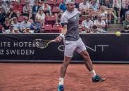 Simone Bolelli Taklukkan Petenis Unggulan Pertama, Diego Schwartzman Di Bastad