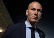 Zinedine Zidane Tak Miliki Hasrat Latih Timnas Prancis