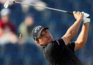 Kevin Kisner Pimpin British Open 2018