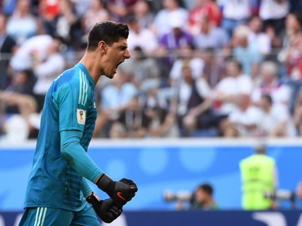 Kiper Utama Real Madrid, Navas Kirim Pesan Peringatan untuk Courtois?