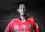 Sosok Widodo C Putro Jadi Alasan Syaiful Indra Gabung Bali United