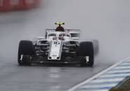 Hasil Lengkap FP3 F1 GP Jerman