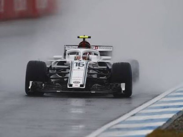 Hasil Lengkap FP3 F1 GP Jerman