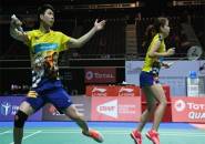 Goh Soon Huat/Shevon Lai Tantang Tontowi/Liliyana di Final Singapore Open 2018
