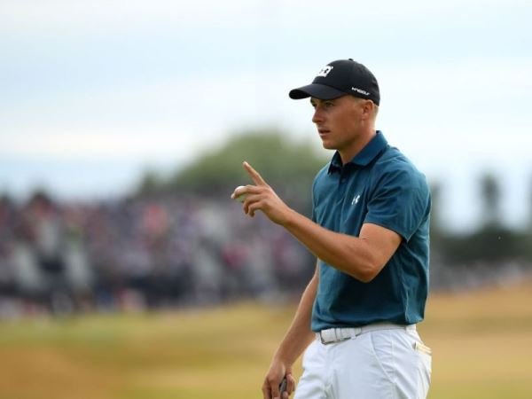 Makin Panas, Ini Klasemen Babak Ketiga British Open 2018