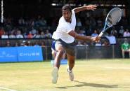 Ramkumar Ramanathan Siap Cetak Sejarah Di Newport
