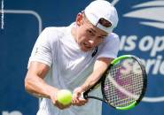 Alex De Minaur Melangkah Ke Babak Kedua Di Atlanta