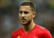 Sang Adik Tak Setuju Eden Hazard Gabung Real Madrid