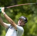 Bubba Watson Pentingkan Keluarga Daripada Golf