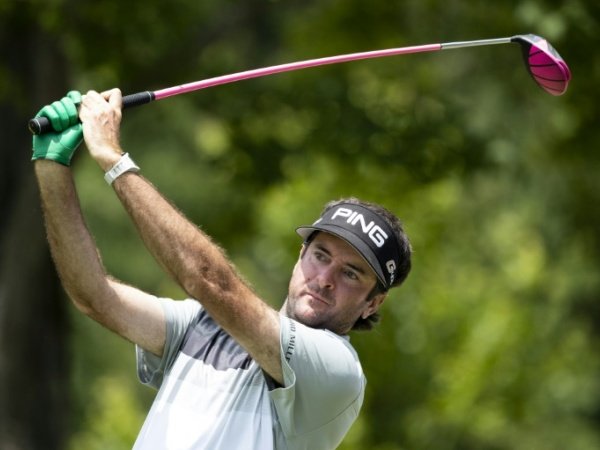 Bubba Watson Pentingkan Keluarga Daripada Golf