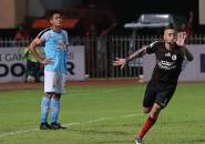 Beri Jalan Untuk Addison, Persipura Coret Eks Penyerang Semen Padang