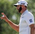 Dustin Johnson Siap Bangkit di Canadian Open 2018