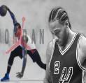 Kawhi Leonard Enggan Lanjutkan Kerja Sama dengan Air Jordan