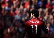 Mengesankan dengan Liverpool, Mohamed Salah Masuk Nominasi Pemain Terbaik FIFA